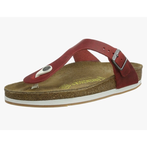 Birkenstock Gizeh Sandals - Picture 1 of 10